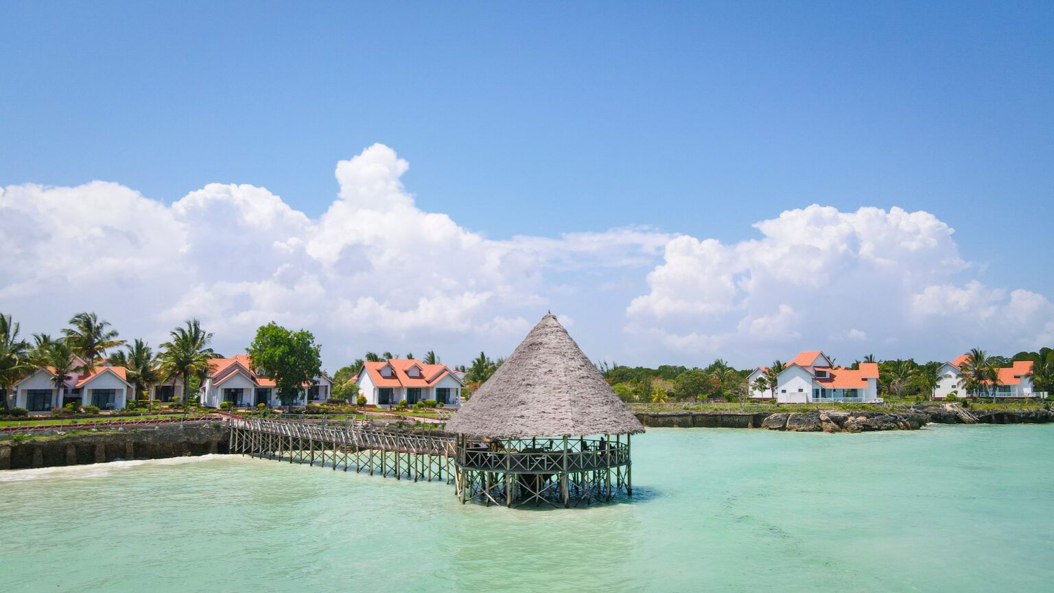 Zanzibar, Tanzania