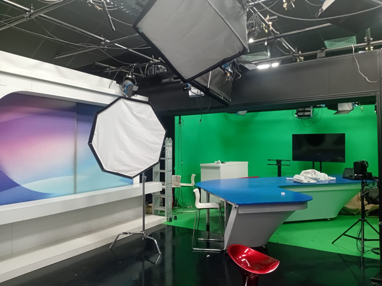 Where To Find Professional Video Studios For Filming in Kenya