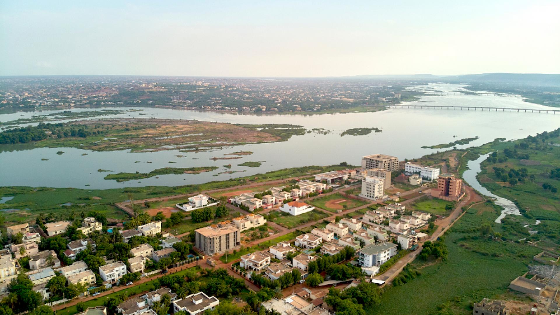 Mali