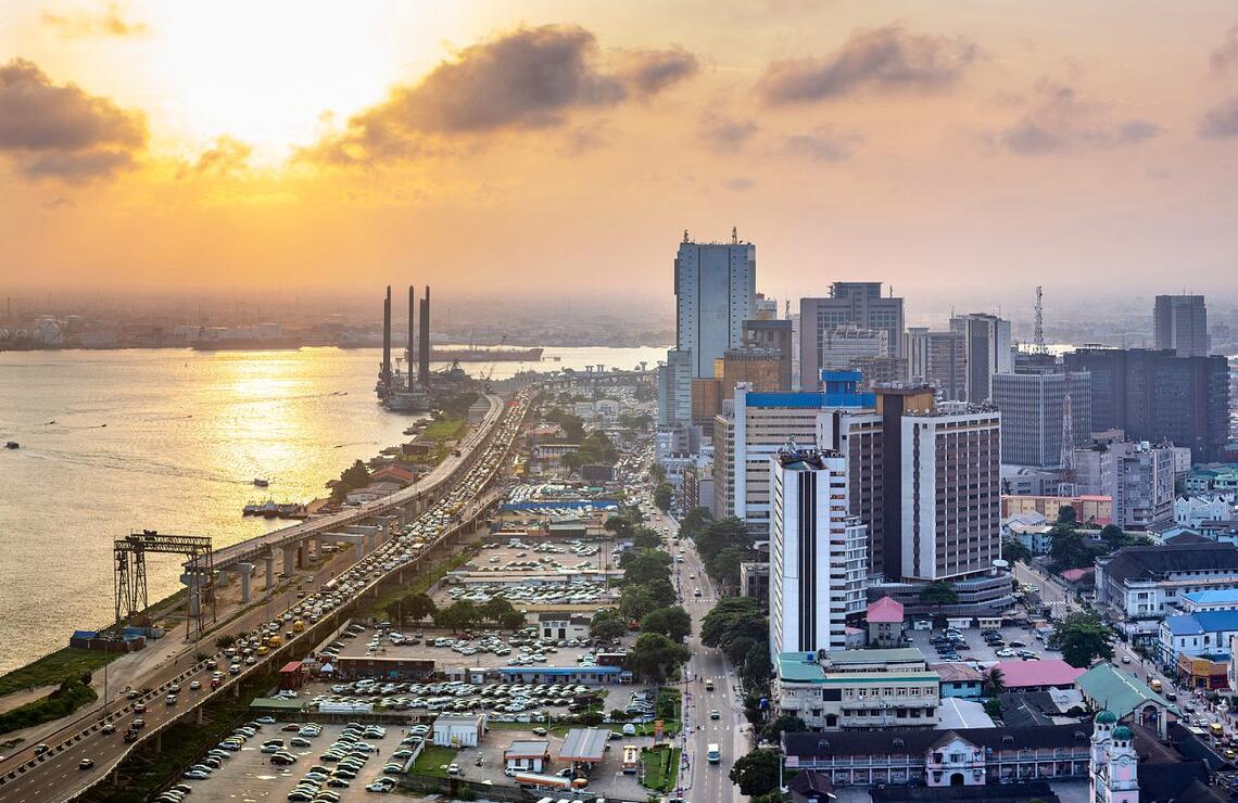 Nigeria
