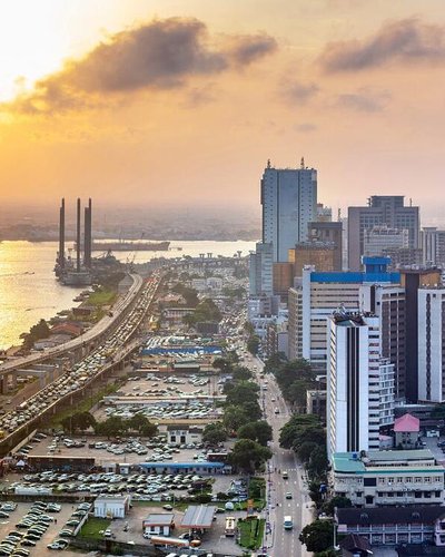 Nigeria