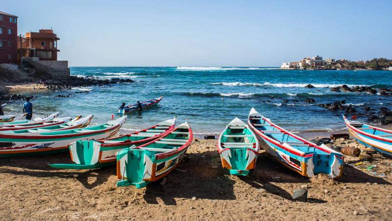 How To Film in Senegal