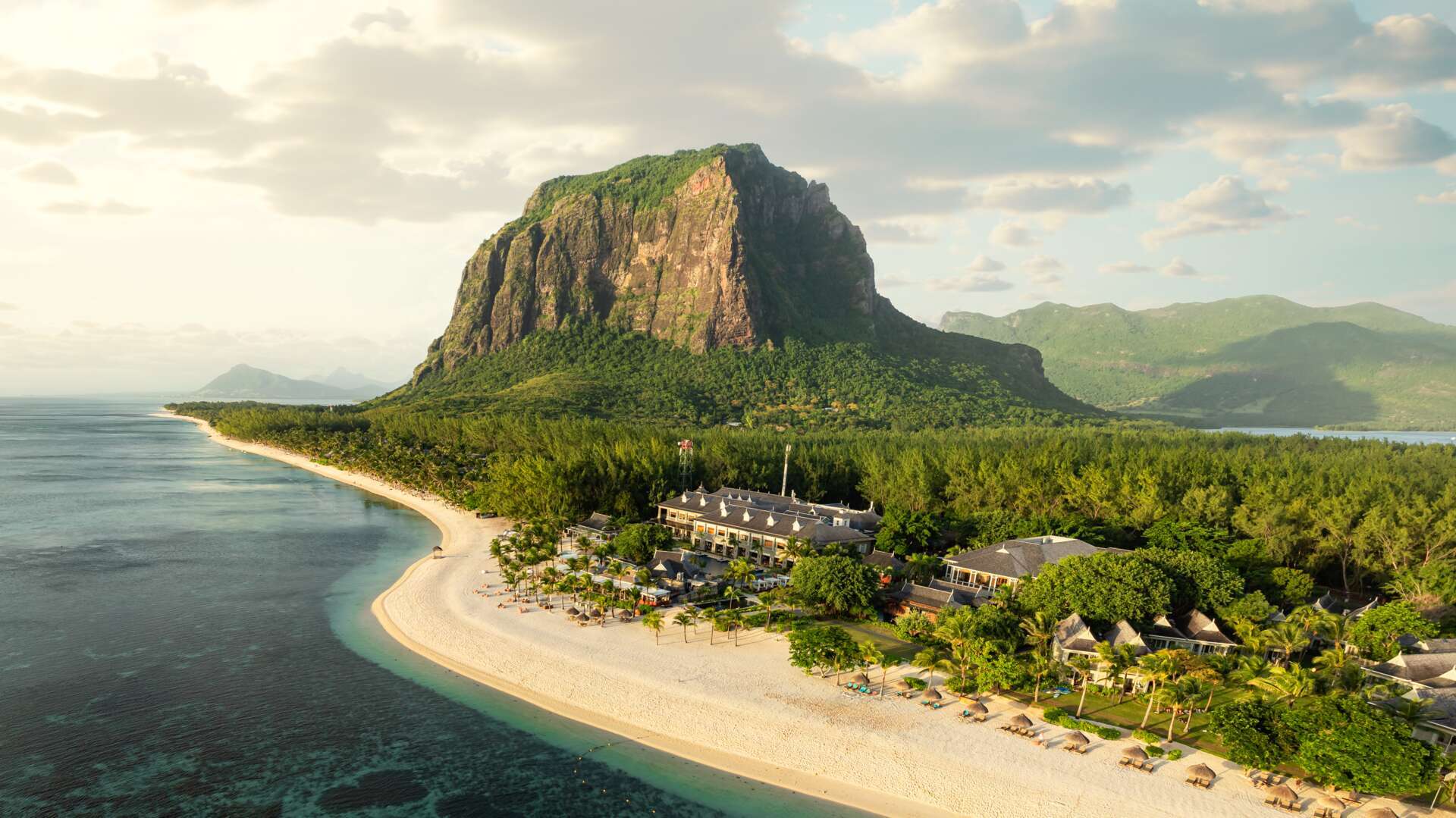 Mauritius
