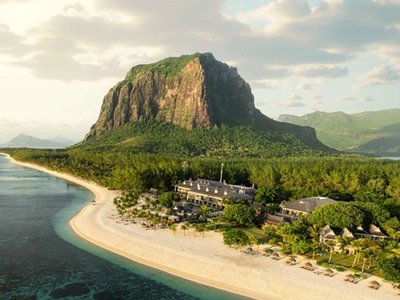 Mauritius