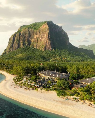 Mauritius