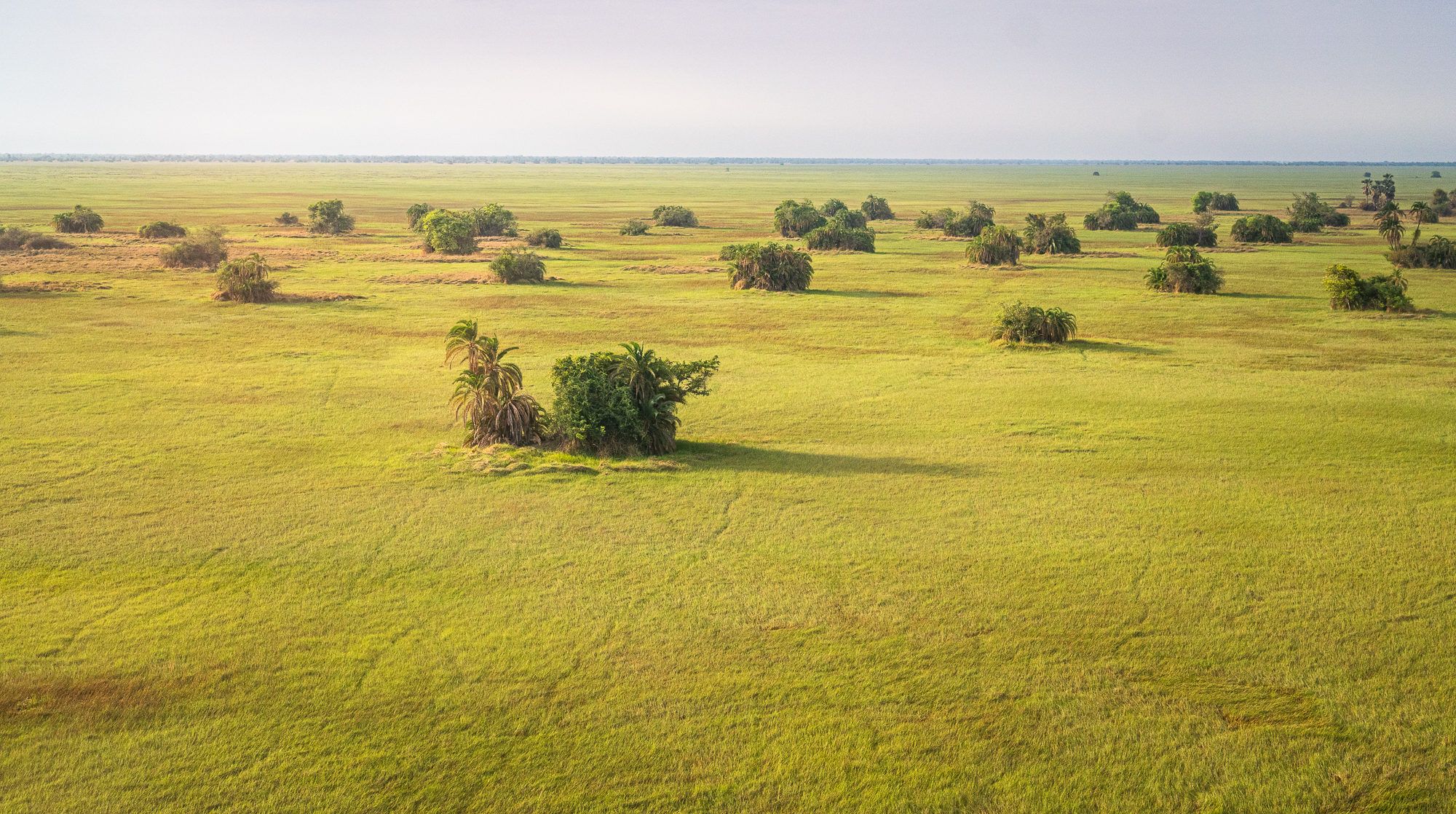 South Sudan