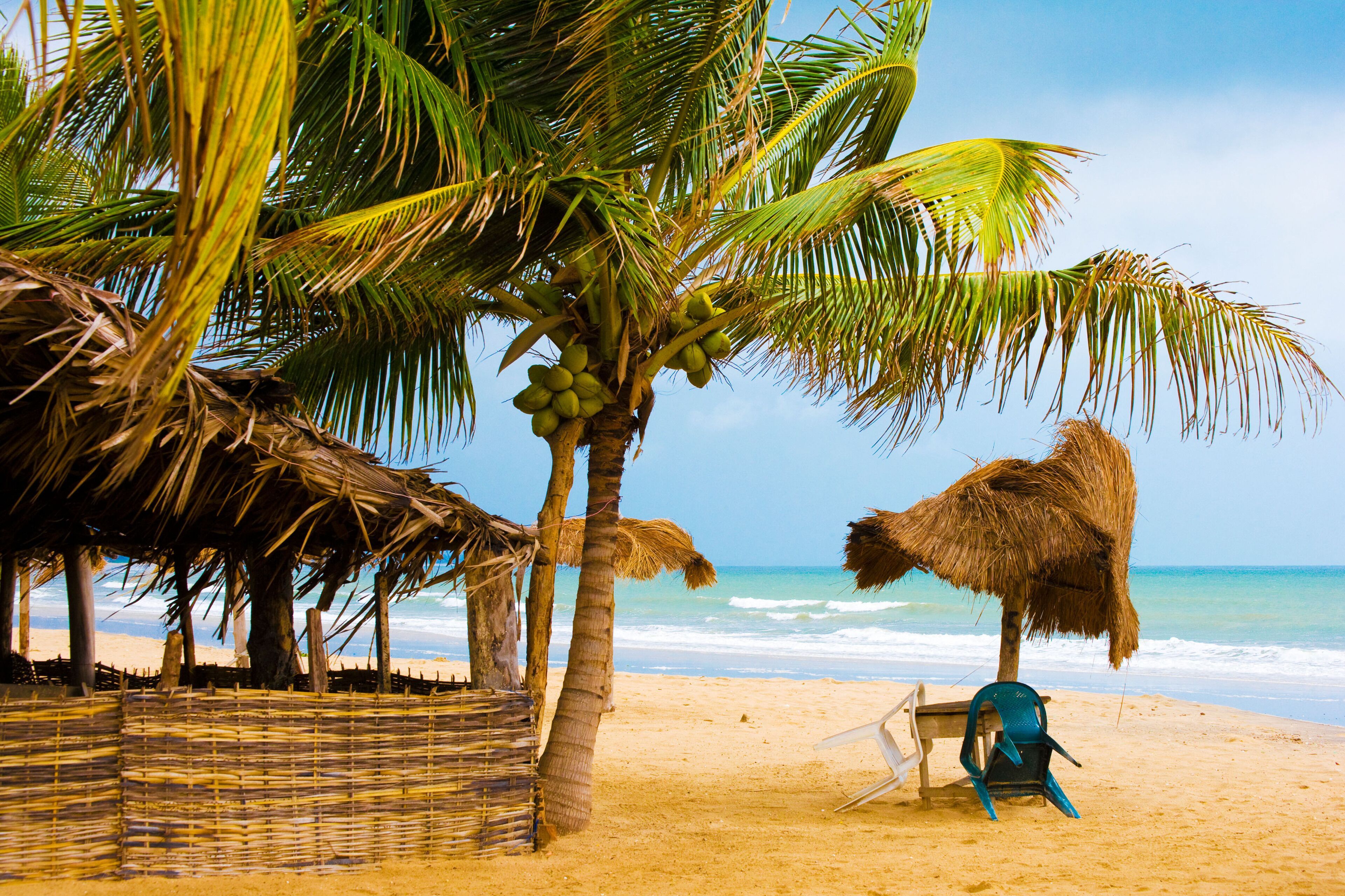 Gambia