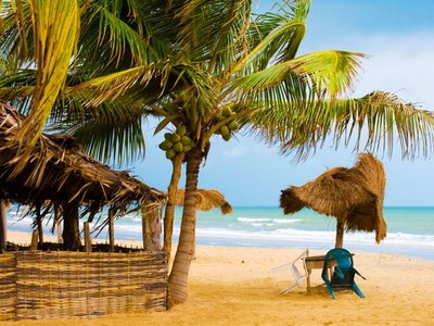 Gambia