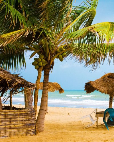 Gambia