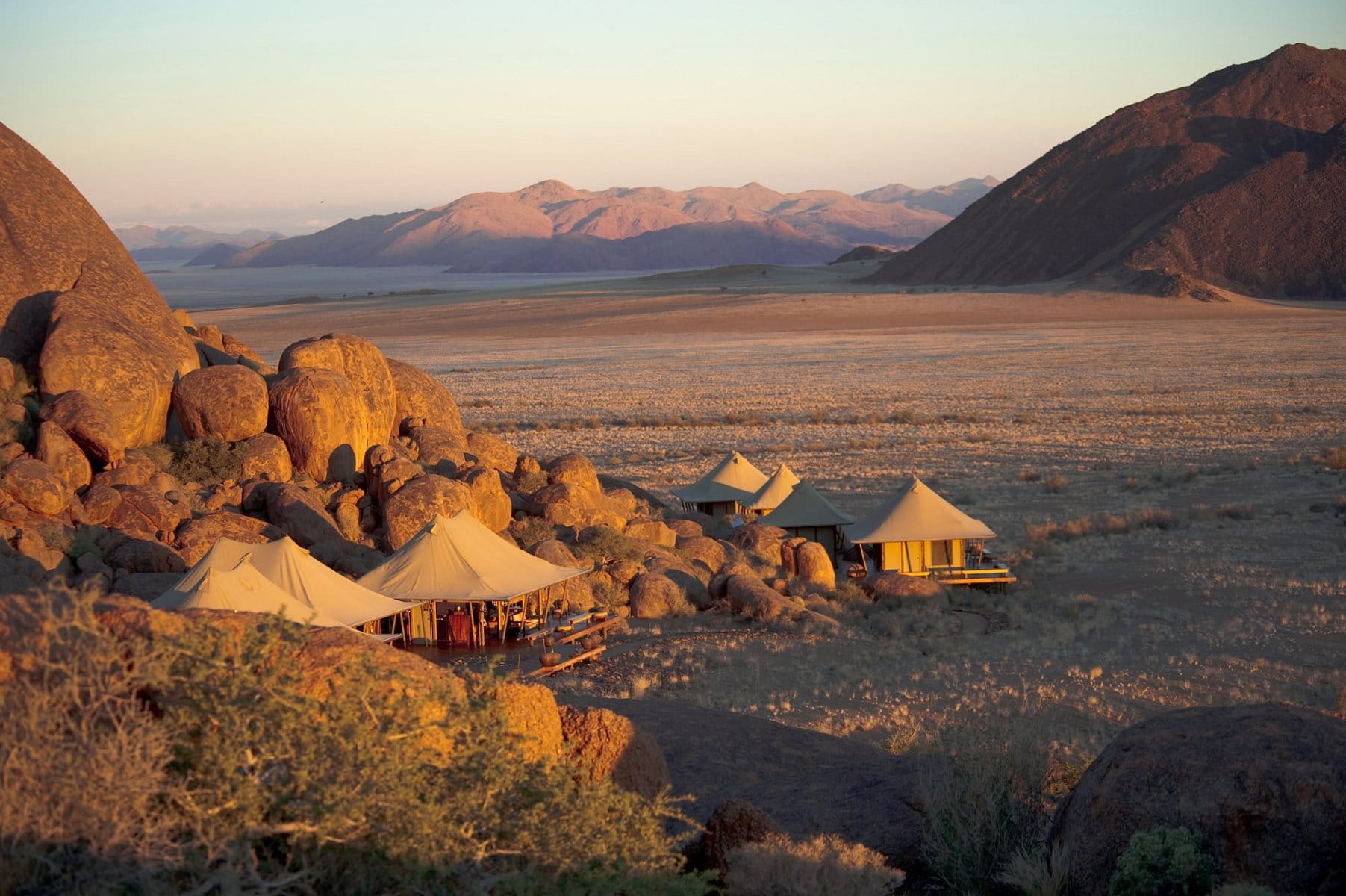 Namibia