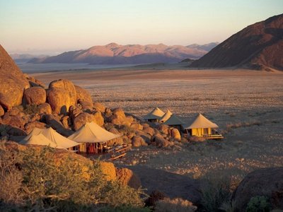 Namibia