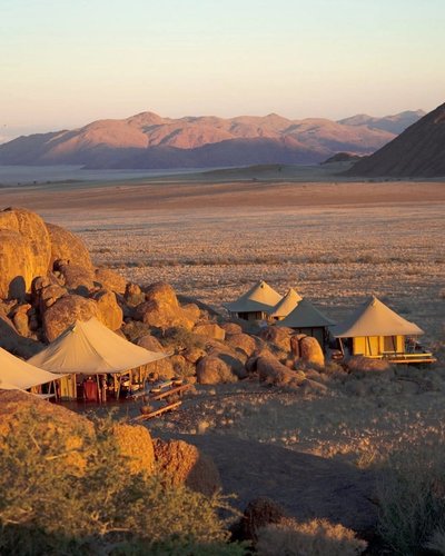 Namibia