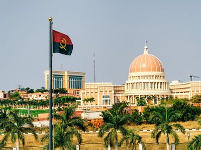 Angola