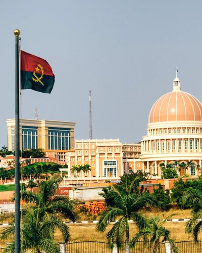 Angola
