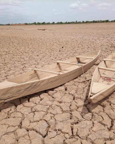 Burkina Faso