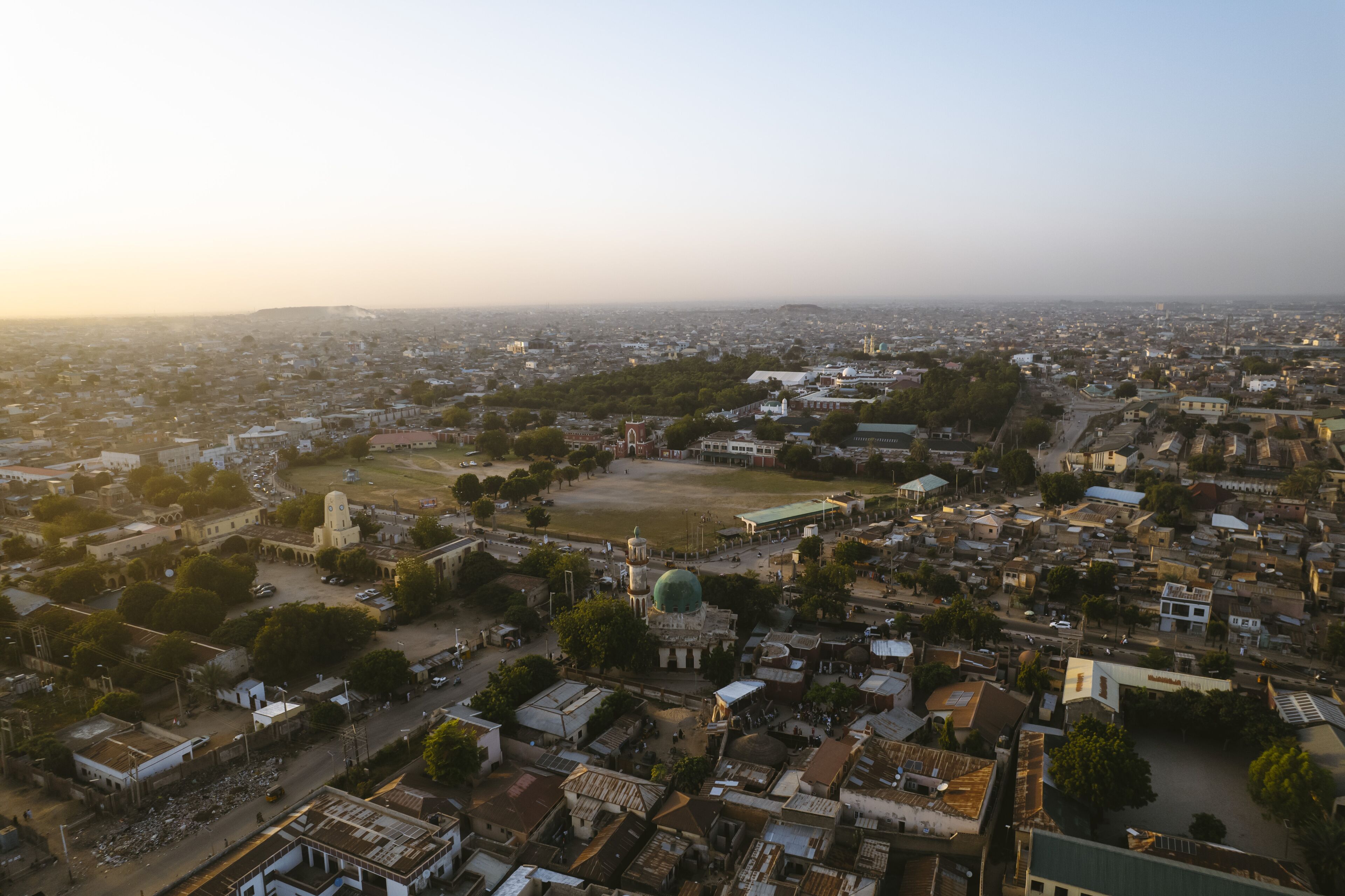 Kano, Nigeria