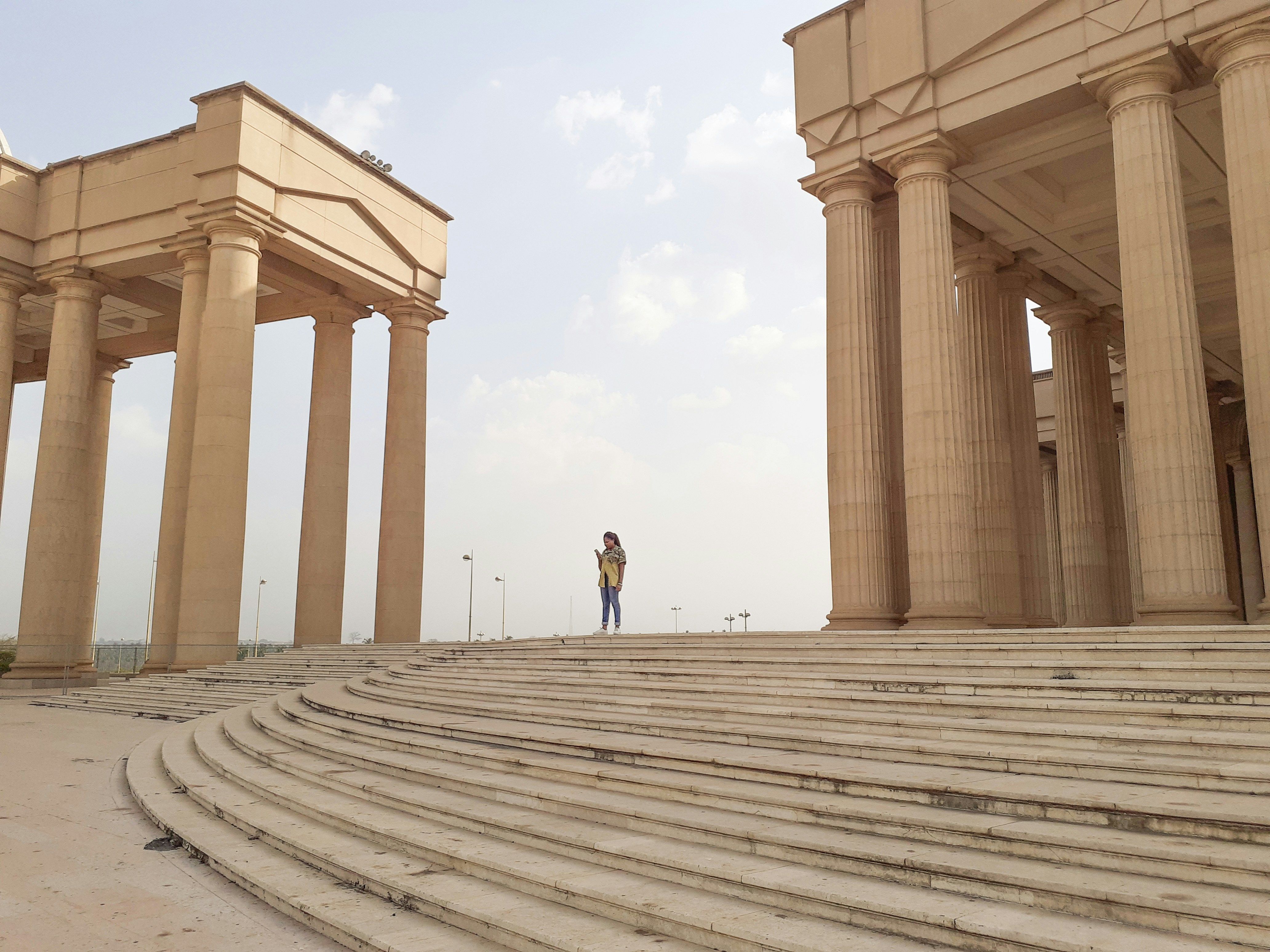 Ivory Coast