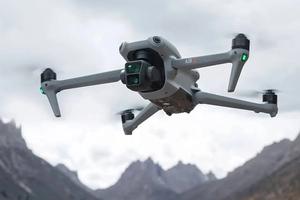 DJI Air 3S Drone