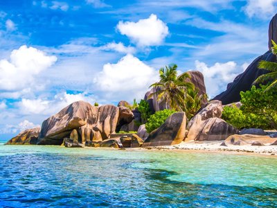 Seychelles