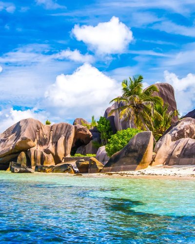 Seychelles