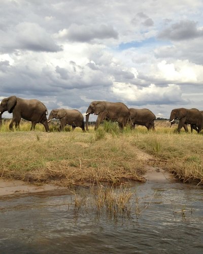 Botswana
