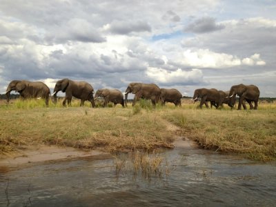 Botswana