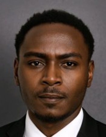 Timothy Gitonga