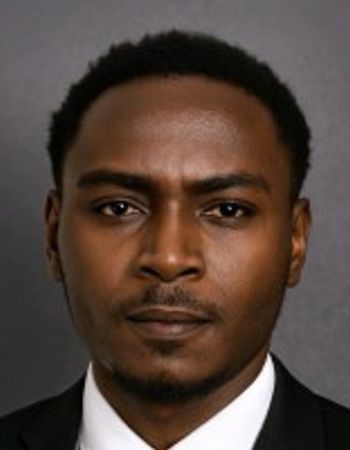 Timothy Gitonga