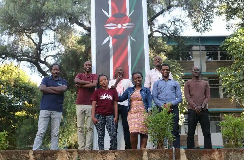 TUMI Challenge - GIZ Start-Up Accelerator