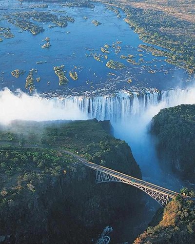 Zimbabwe