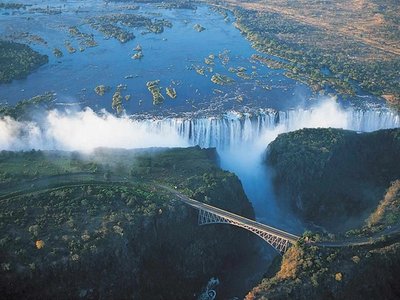 Zimbabwe