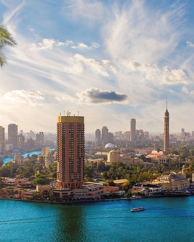 Egypt
