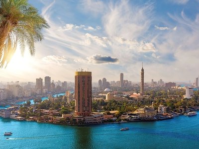 Egypt