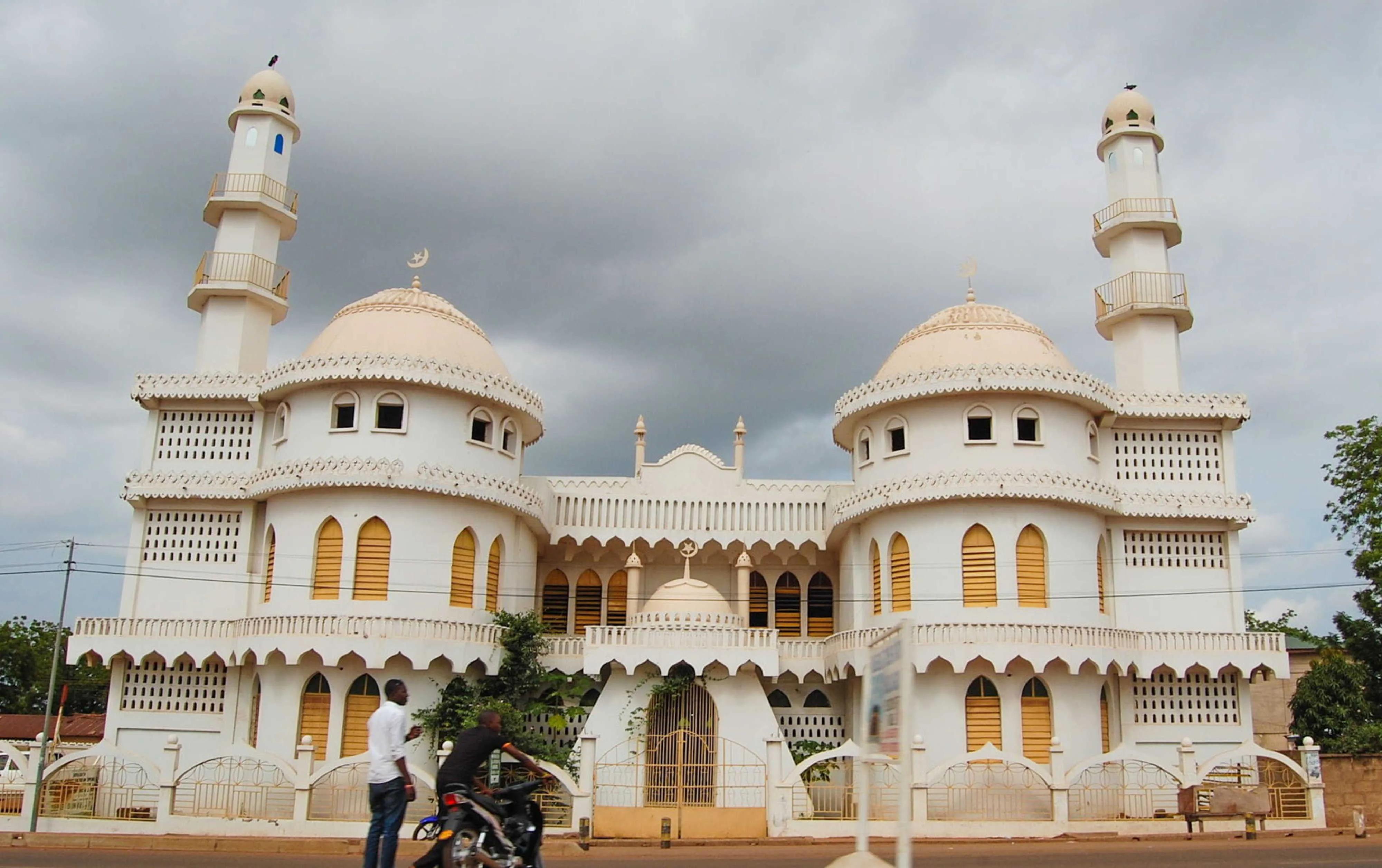 Tamale, Ghana