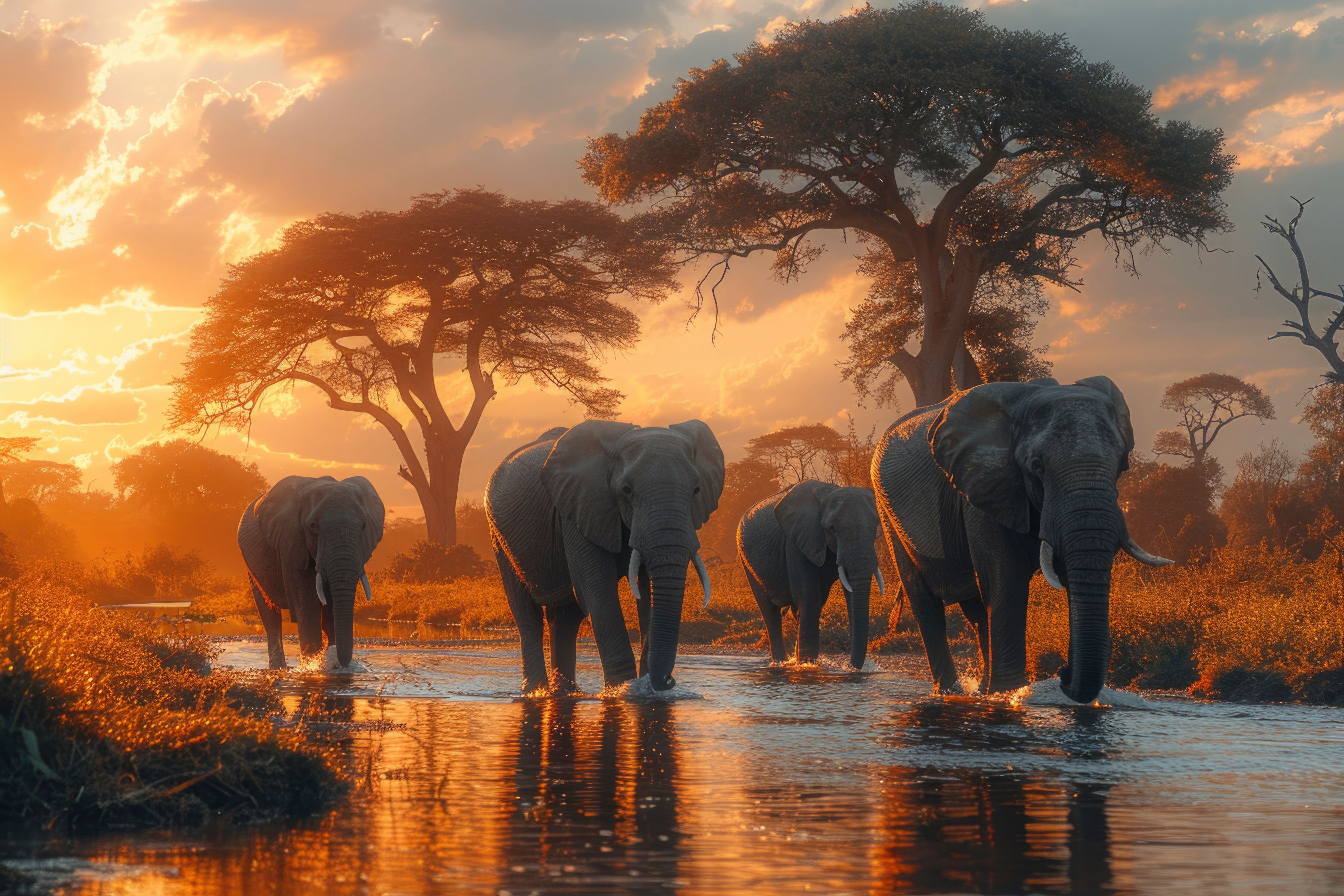 South Africa