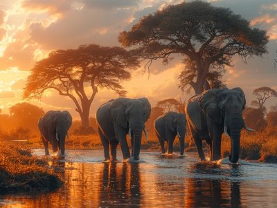 South Africa