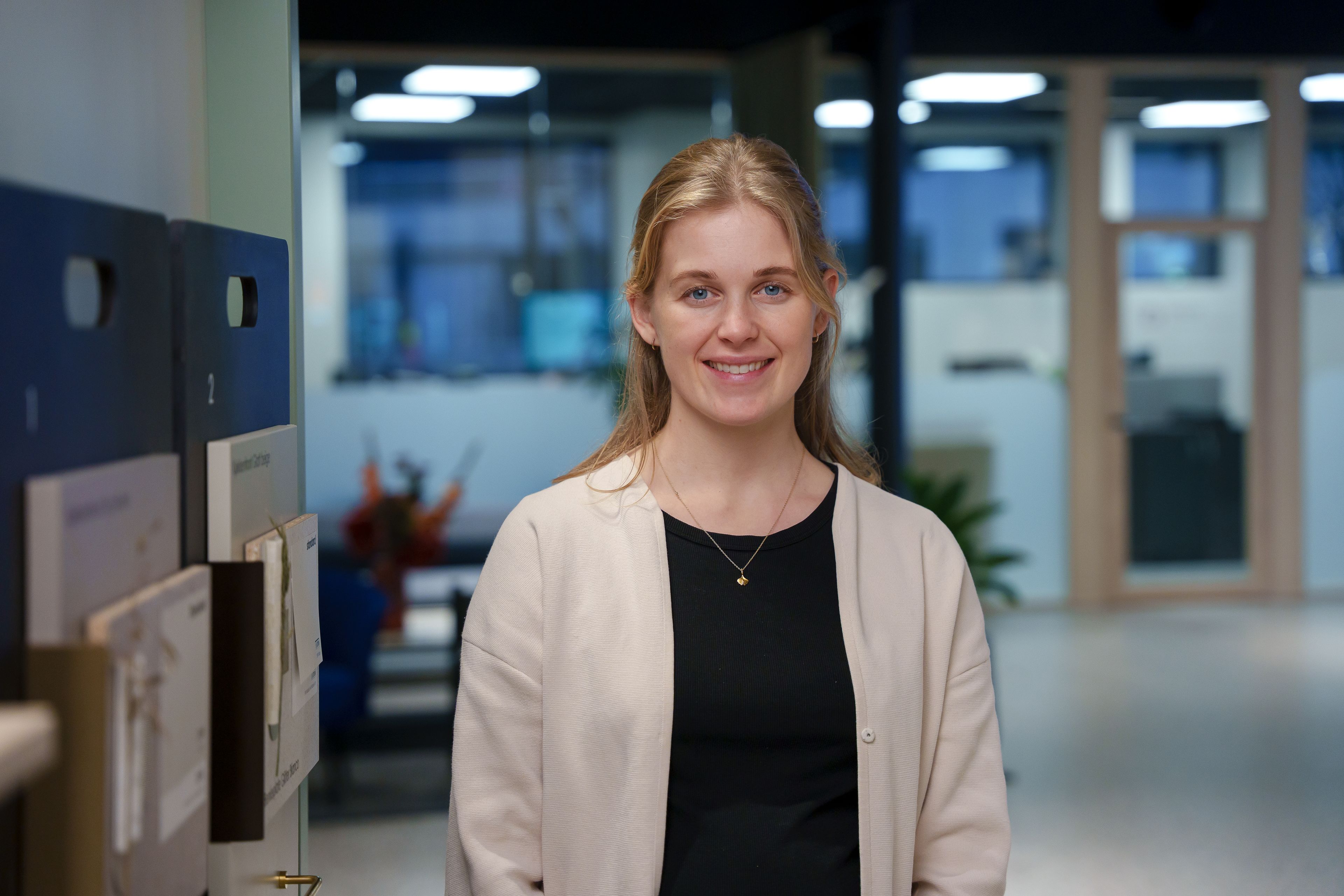 Prosjektselger i OBOS