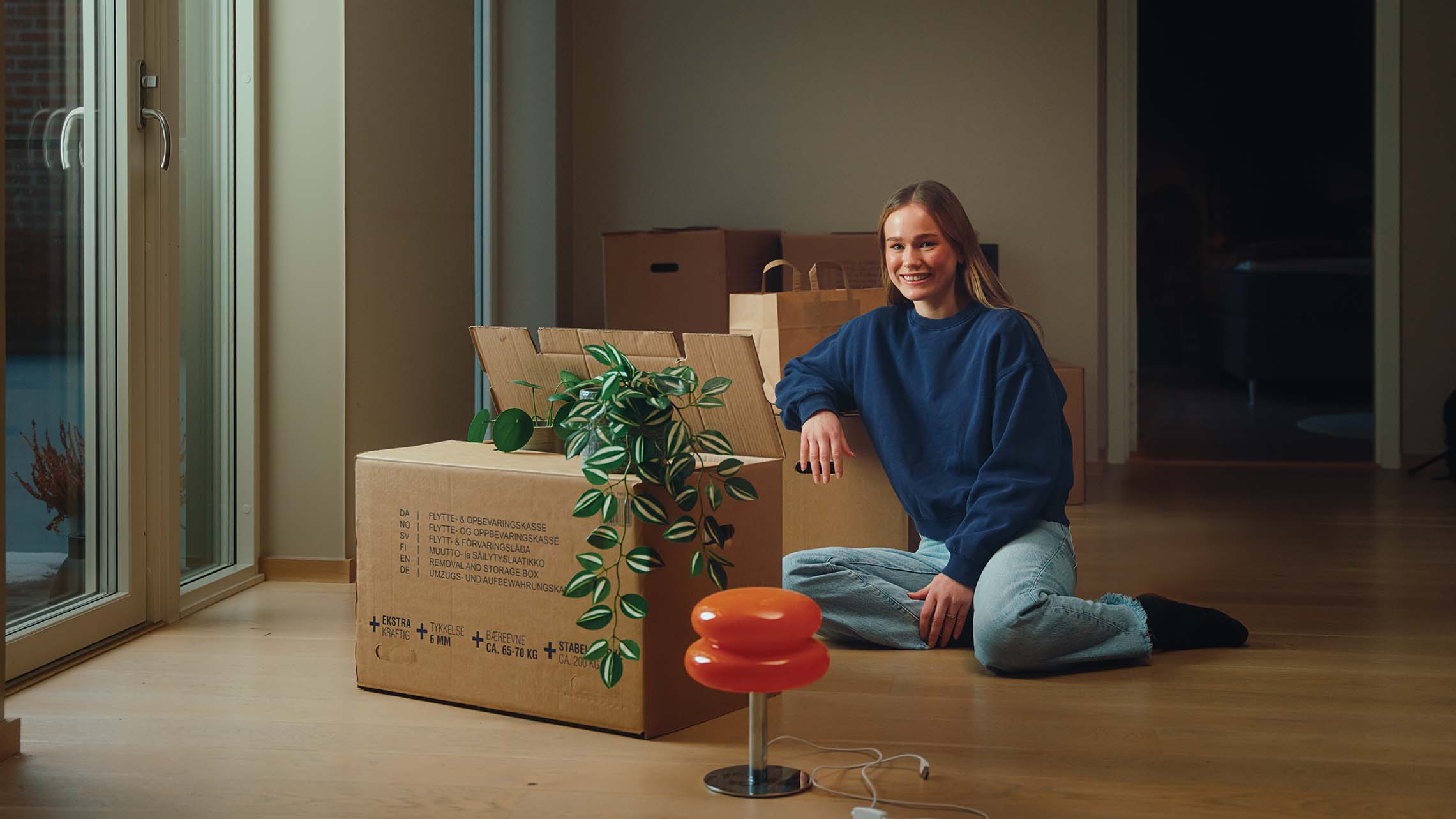 OBOS Deläga - Tillsammans gör vi bostadsköpet möjligt!