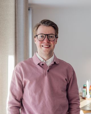 Bilde av Kim Isak Olse