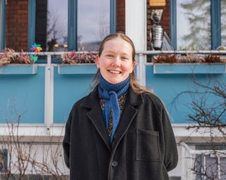 Bilde av Astrid Sophie Ulleland