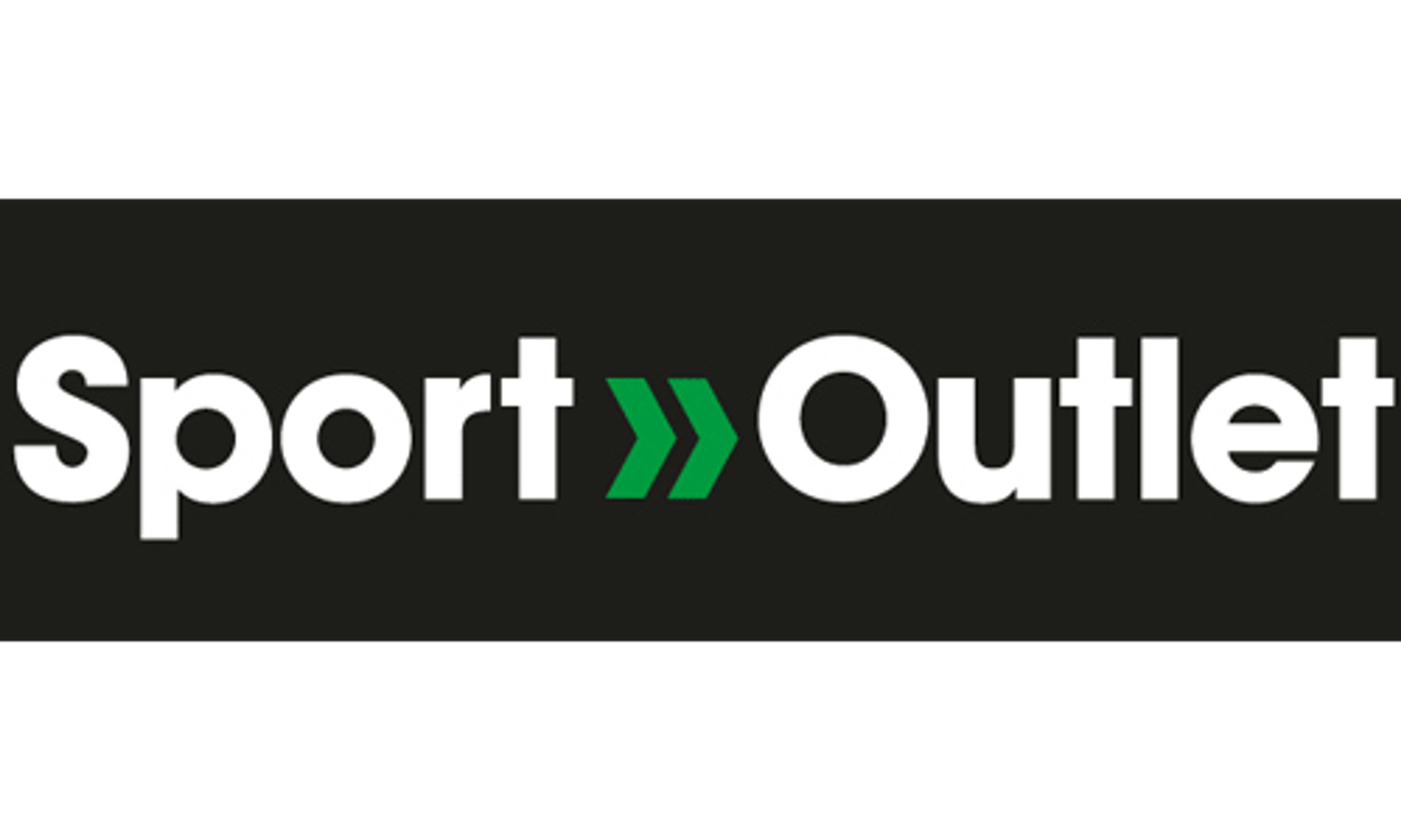 Sportoutlet logo.
