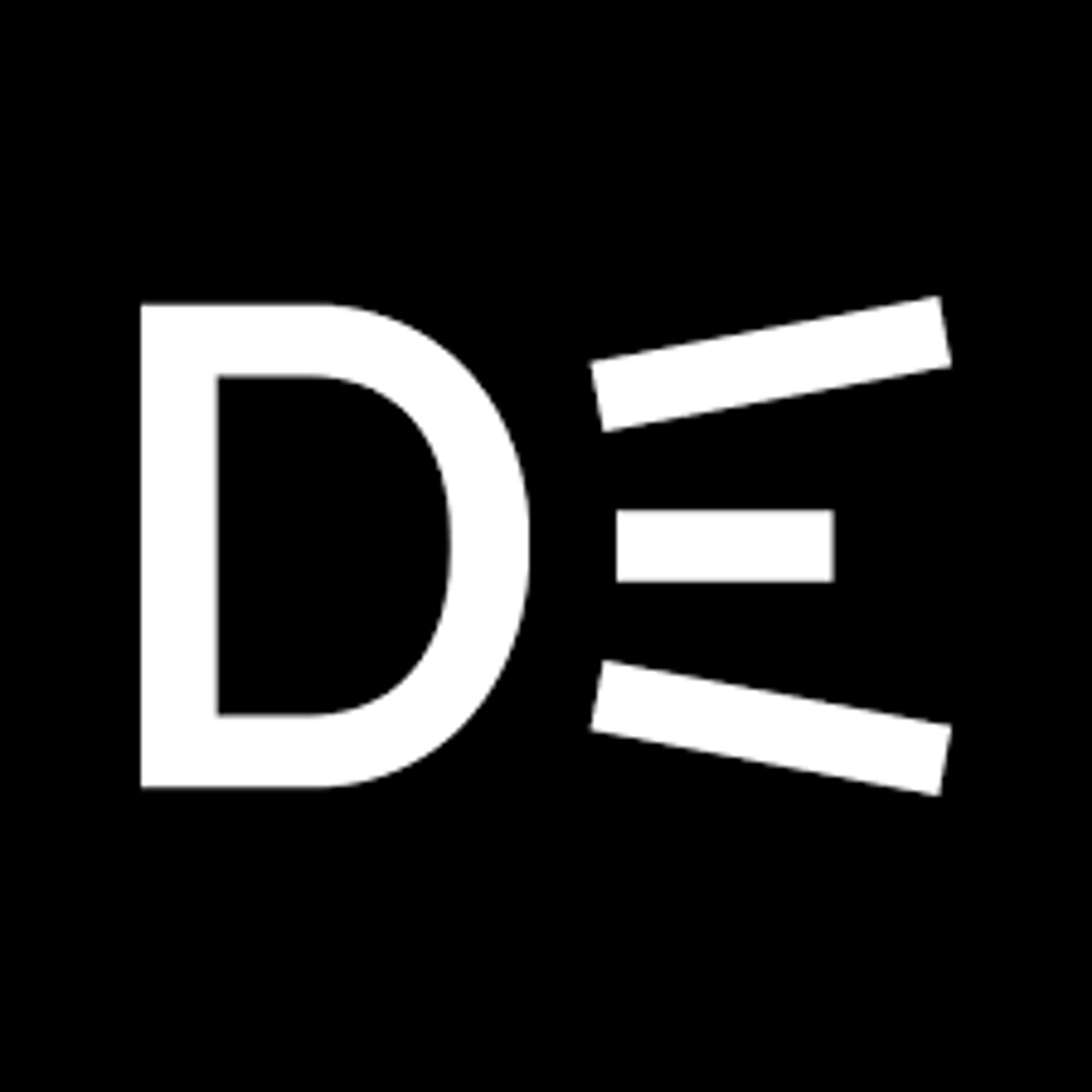Deichmann logo.