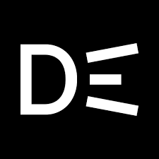 Deichmann logo.
