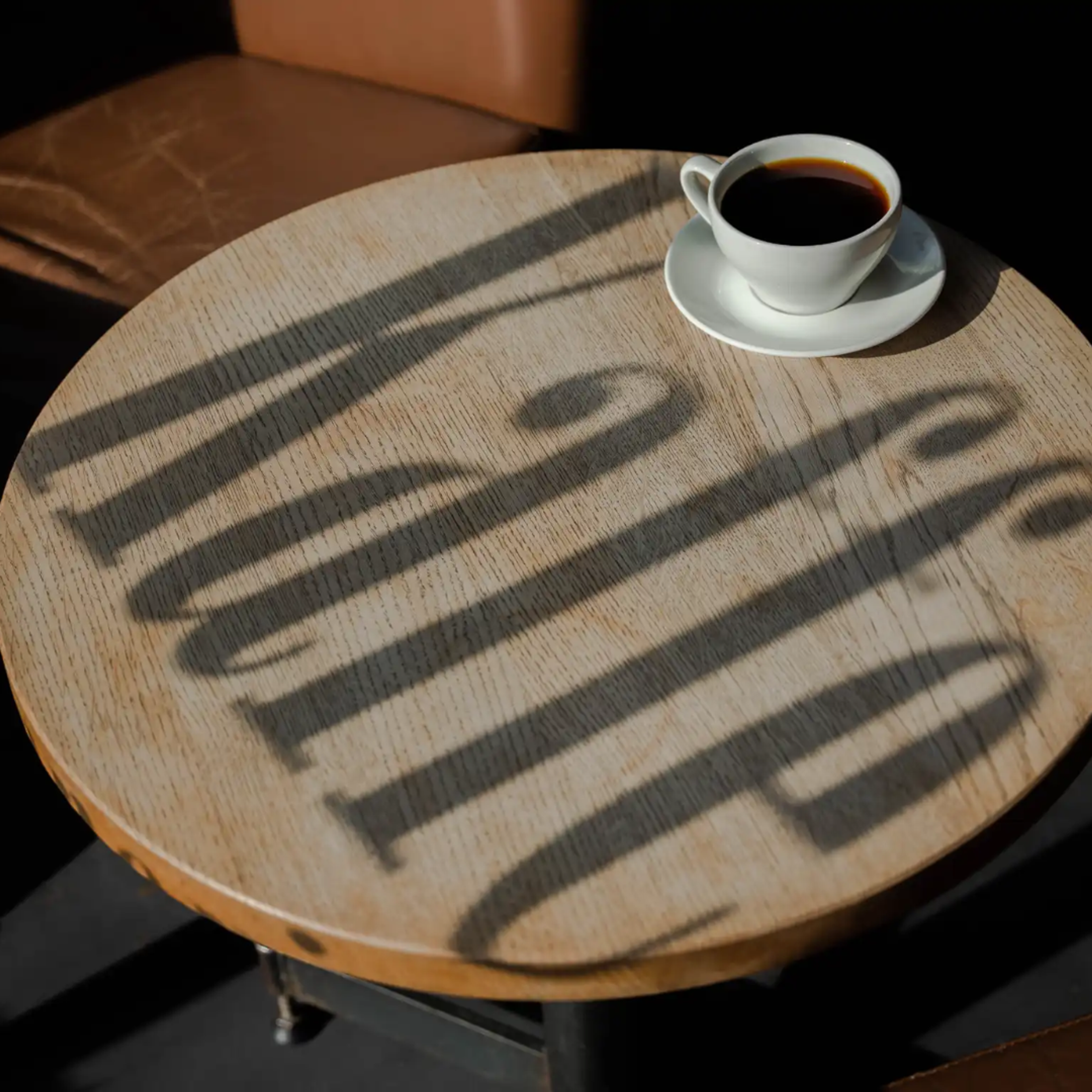 Kaffebrenneriet.