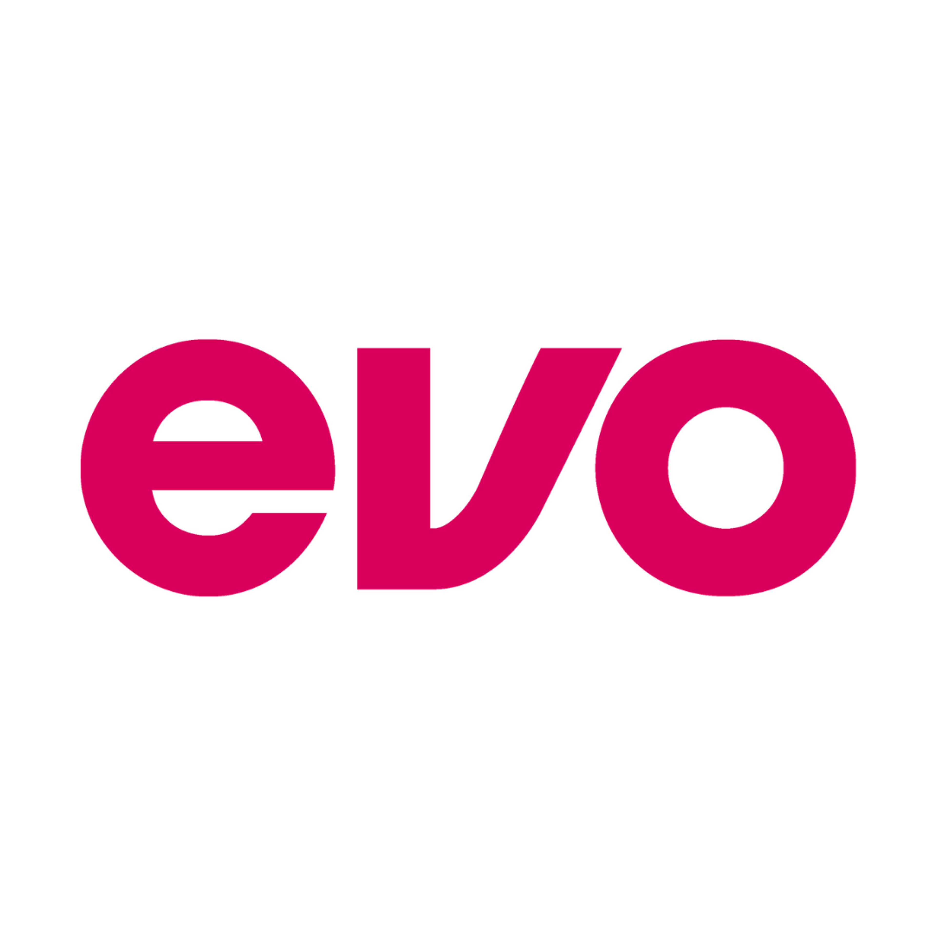 Evo logo