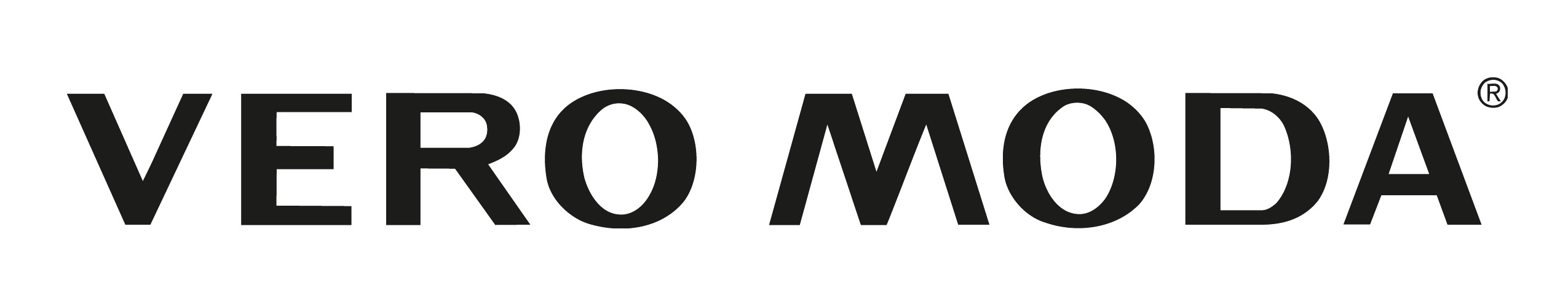 Vero Moda. Logo.