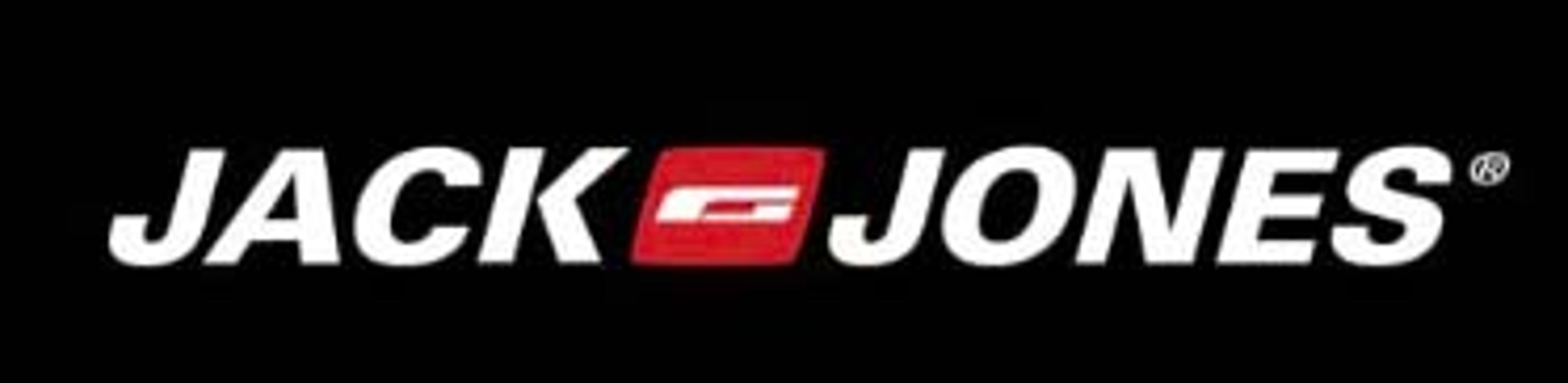 Jack & Jones. Logo.