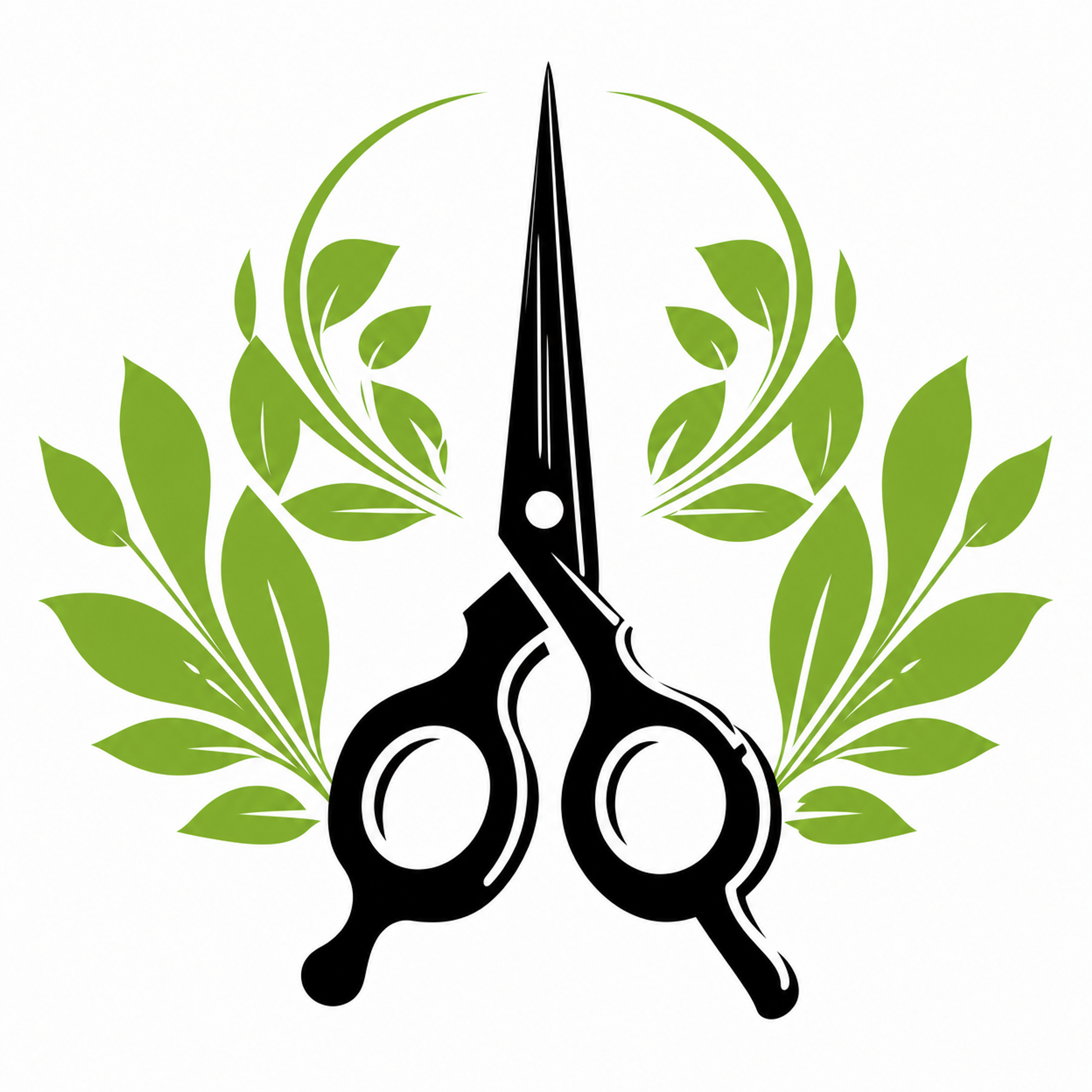 Naboteket logo.