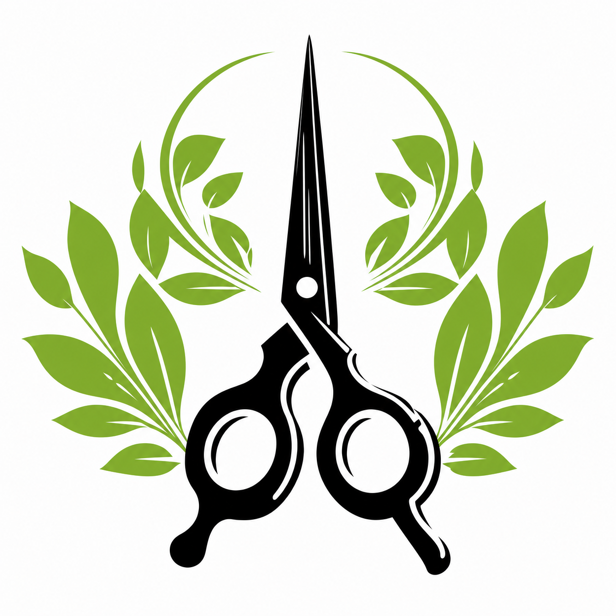 Naboteket logo.
