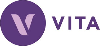 Vita logo.